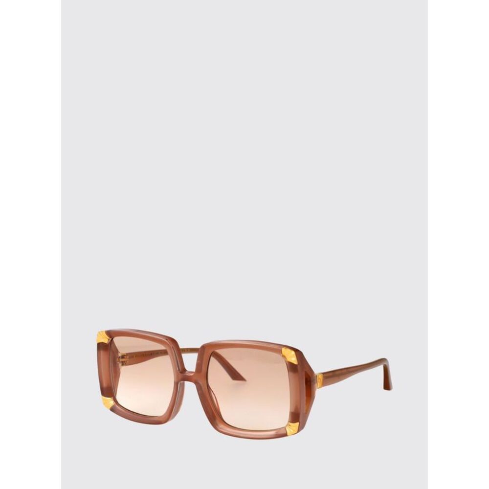 Anna Karin Karlsson Sunglasses Woman Brown